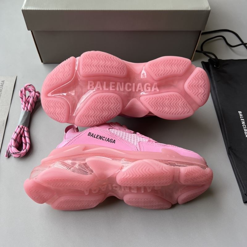 Balenciaga Triple S Series Shoes